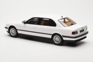 BMW 750iL E38 Asia Exclusive Weiß Otto 1:18 OT836 Resin — Bild 5 von 6