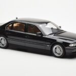 BMW 750iL E38 Schwarz Otto 1:18 - image 4 of 6