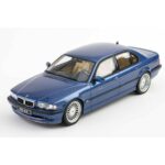 BMW Alpina B12 6.0 E38 Otto 1:18 OT359B Resin