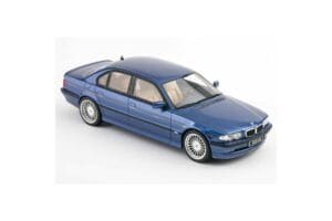 BMW Alpina B12 6.0 E38 Otto 1:18 OT359B Resin — Bild 5 von 9