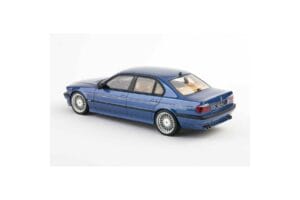 BMW Alpina B12 6.0 E38 Otto 1:18 OT359B Resin — Bild 6 von 9