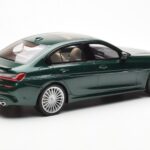 BMW Alpina B3 G20 Grün GT Spirit 1:18 - image 2 of 6