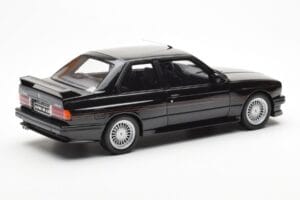 BMW Alpina B6 3.5S M3 E30 Anthrazit Grau Otto 1:18 OT632 Resin — Bild 2 von 6