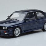 BMW Alpina B6 E30 3.5S Blau Otto 1:18