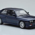 BMW Alpina B6 E30 3.5S Blau Otto 1:18 - image 4 of 6