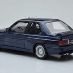 BMW Alpina B6 E30 3.5S Blau Otto 1:18 - image 5 of 6