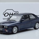 BMW Alpina B6 E30 3.5S Blau Otto 1:18 - image 6 of 6