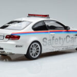 BMW M3 E92 MotoGP Safety Car 2008 Kyosho 1:18 - image 3 of 7