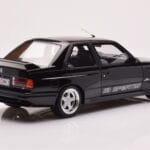 BMW M3 E30 AC Schnitzer ACS3 Sport 2.5 Schwarz Otto 1:18 - image 2 of 6