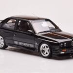 BMW M3 E30 AC Schnitzer ACS3 Sport 2.5 Schwarz Otto 1:18 - image 4 of 6