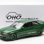 BMW M3 E36 AC Schnitzer CLS II Grün Otto 1:18 - image 6 of 6