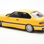 BMW M3 E36 Gelb Otto 1:18 - image 5 of 6