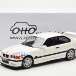 BMW M3 E36 Lightweight Weiß Otto 1:18 - image 6 of 6