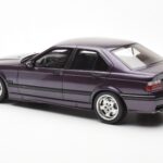 BMW M3 E36 Violett Otto 1:18 - image 5 of 6