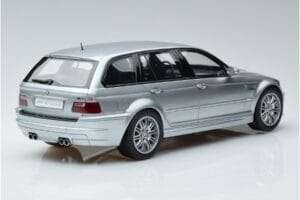 BMW M3 E46 Touring Concept Otto 1:18 OT981 Resin — Bild 2 von 6