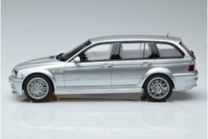 BMW M3 E46 Touring Concept Otto 1:18 OT981 Resin — Bild 3 von 6