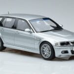 BMW M3 E46 Touring Concept Otto 1:18 OT981 Resin - image 4 of 6