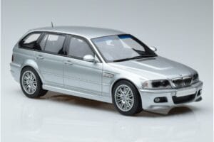 BMW M3 E46 Touring Concept Otto 1:18 OT981 Resin — Bild 4 von 6