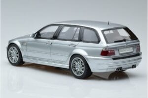 BMW M3 E46 Touring Concept Otto 1:18 OT981 Resin — Bild 5 von 6