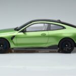 BMW M4 G82 Competition M Performance GT Spirit 1:18 GT367 Resin - image 3 of 6