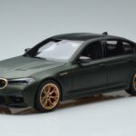 BMW M5 F90 CS GT Spirit 1:18 GT372 Resin