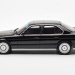 BMW M5 E34 Schwarz Otto 1:18 - image 3 of 6