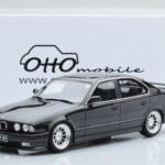 BMW M5 E34 Hartge Schwarz Otto 1:18 - image 2 of 6