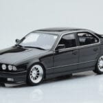 BMW M5 E34 Hartge Schwarz Otto 1:18