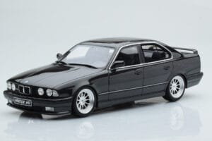 BMW M5 E34 Hartge Schwarz Otto 1:18