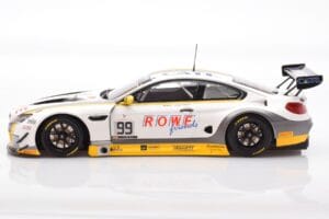 BMW M6 GT3 Rowe Racing #99 J. Martin / A. Eng / A. Sims Winner 24 Hours of Spa-Francorchamps 2016 Minichamps 1:18 155162699 M — Bild 3 von 6