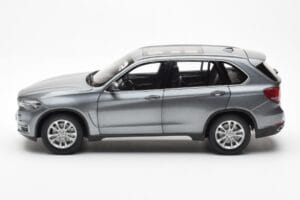 BMW X5 F15 Space Grau Paragon 1:18 80432318988 Metall — Bild 4 von 8
