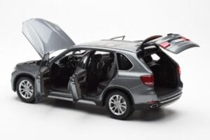 BMW X5 F15 Space Grau Paragon 1:18 80432318988 Metall — Bild 5 von 8