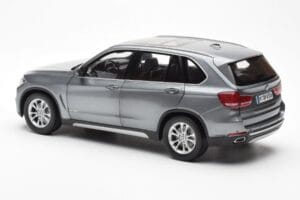 BMW X5 F15 Space Grau Paragon 1:18 80432318988 Metall — Bild 7 von 8