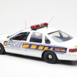 Chevrolet Caprice Watkins Glen Polizei UT Models 1:18 - image 5 of 6