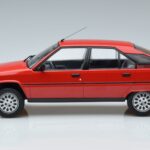 Citroen BX 16 TRS Norev 1:18 181680 Metall - image 5 of 8