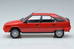 Citroen BX 16 TRS Norev 1:18 181680 Metall — Bild 5 von 8