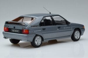 Citroen BX Sport Norev 1:18 181690 Metall — Bild 2 von 6