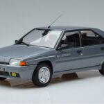 Citroen BX Sport Norev 1:18 181690 Metall