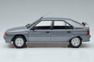 Citroen BX Sport Norev 1:18 181690 Metall — Bild 3 von 6