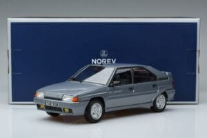 Citroen BX Sport Norev 1:18 181690 Metall — Bild 6 von 6