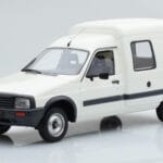 Citroen C15 D Weiß Otto 1:18