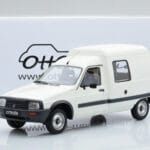 Citroen C15 E Weiß Otto 1:18 - image 6 of 6