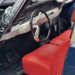 Citroen ID 19 Break Orient Blau Norev 1:18 - image 8 of 9