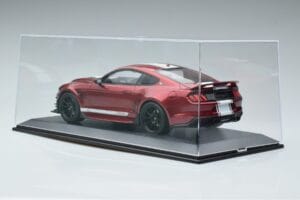 Vitrine MCG 1:18 MCG99115 Metall — Bild 11 von 11