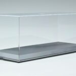 Vitrine MCG 1:18 MCG99115 Metall