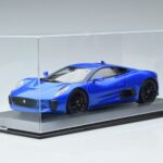 Vitrine MCG 1:18 MCG99115 Metall - image 4 of 11