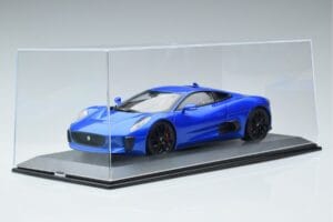 Vitrine MCG 1:18 MCG99115 Metall — Bild 4 von 11