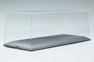 Vitrine MCG 1:18 MCG99115 Metall