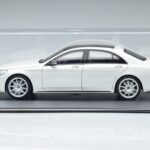 Vitrine MCG 1:18 MCG99115 Metall - image 6 of 11