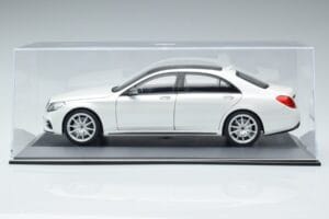 Vitrine MCG 1:18 MCG99115 Metall — Bild 6 von 11
